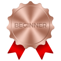 Beginner Blogger Beginner Blogger